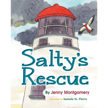 Salty's Rescue