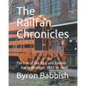 The Railfan Chronicles: The End of the Alco and Baldwin Era in Michigan, 1975 to 2000