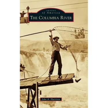 Columbia River