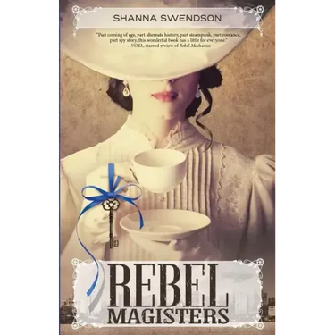 Rebel Magisters