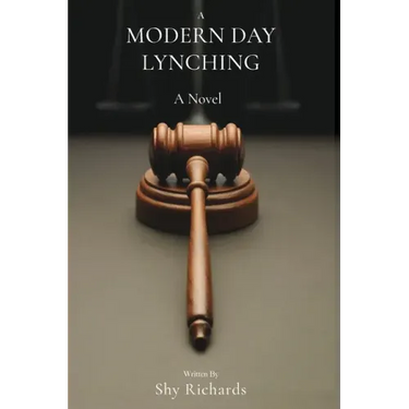 A Modern Day Lynching