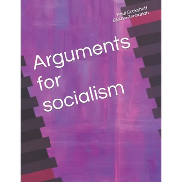 Arguments for socialism