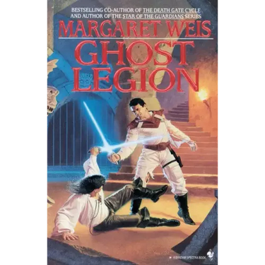 Ghost Legion