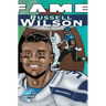 Fame: Russell Wilson