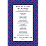 When We Become Weavers: Queer Female Poets on the Midwestern Experience