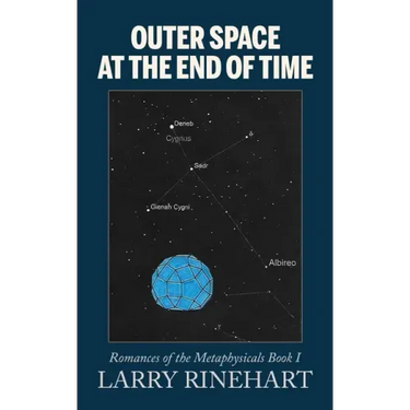 Outer Space at the End of Time