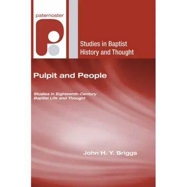 Pulpit and People