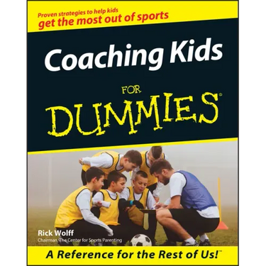 Coaching Kids for Dummies