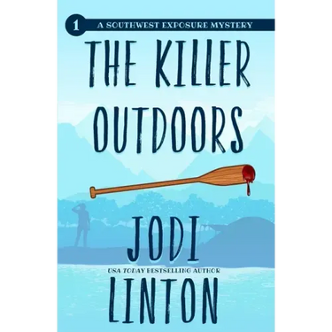 The Killer Outdoors