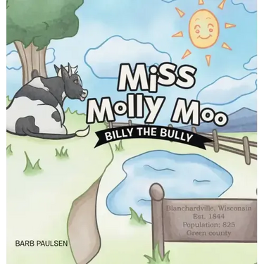 Miss Molly Moo: Billy the Bully