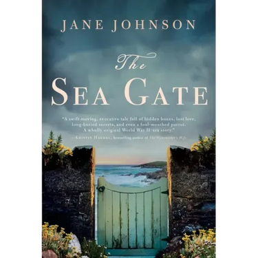 The Sea Gate
