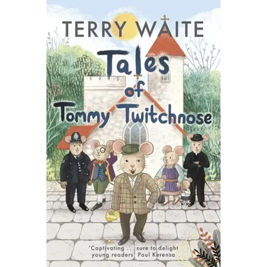 Tales of Tommy Twitchnose
