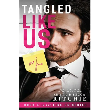 Tangled Like Us