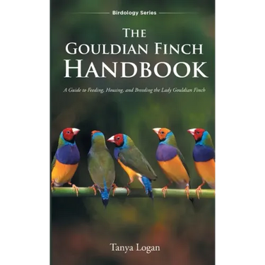 The Gouldian Finch Handbook