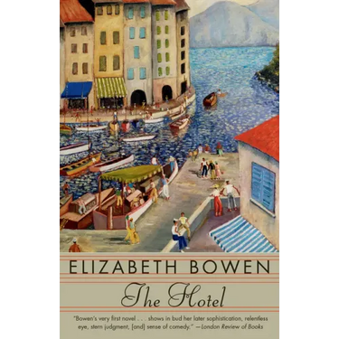 The Hotel