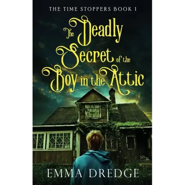 The Deadly Secret of the Boy in the Attic