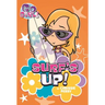 Go Girl #8: Surf's Up!