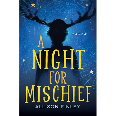 A Night for Mischief