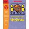 Bob Books: Developing Readers Workbook