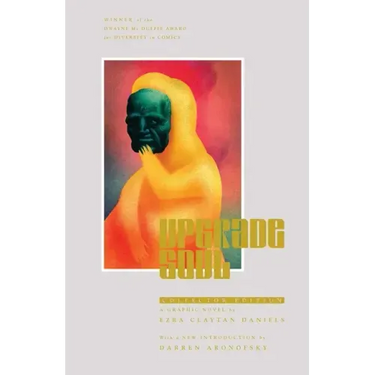 Upgrade Soul: Collector's Edition