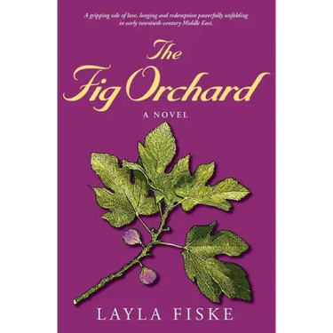 The Fig Orchard
