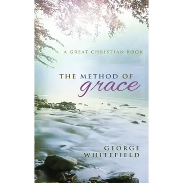 The Method of Grace