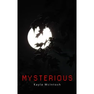 Mysterious