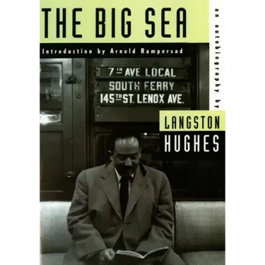 The Big Sea: An Autobiography
