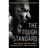 Tough Standard: The Hard Truths about Masculinity and Violence