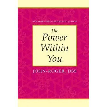 The Power Within You