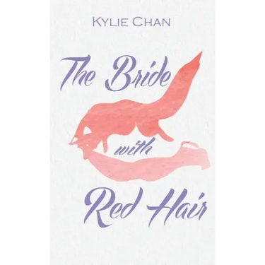 The Bride With Red Hair