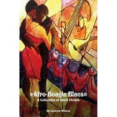 Afro-Bougie Blues