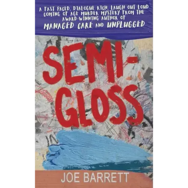 Semi-Gloss