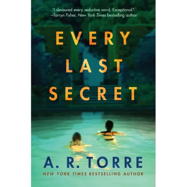 Every Last Secret