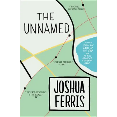The Unnamed