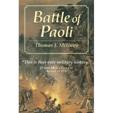 Battle of Paoli