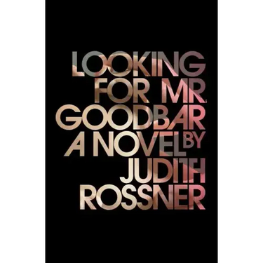 Looking for Mr. Goodbar