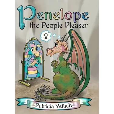 Penelope the People Pleaser