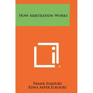 How Arbitration Works