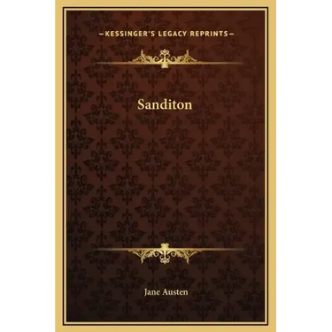Sanditon