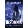 Insomnia