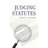 Judging Statutes