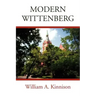 Modern Wittenberg