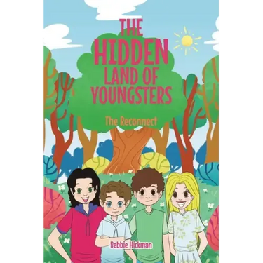 The Hidden Land of Youngsters: The Reconnect