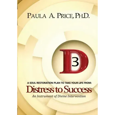 3D Distress to Success: Soul Restoration Plan