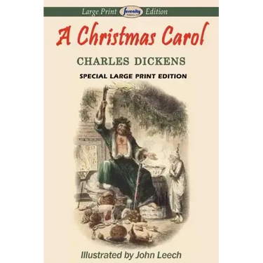 A Christmas Carol