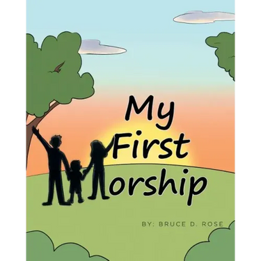 My First Worship