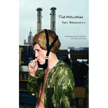 The Moscoviad