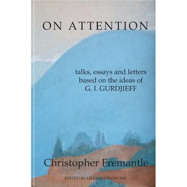On Attention