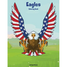 Eagles Coloring Book 1